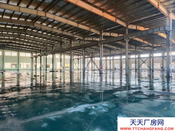 九江市永修機(jī)加工廠房 永修廠房出租帶行車，位于馬口工業(yè)園、羅亭大道