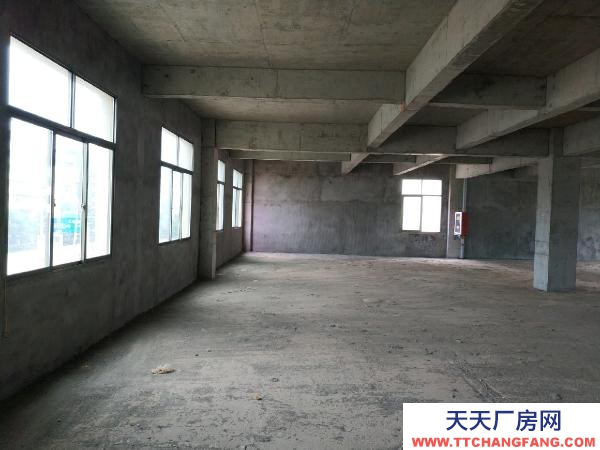 九江市永修機(jī)加工廠房 廠房倉庫及辦公樓招租