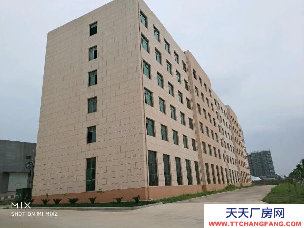 九江市永修機加工廠房 廠房倉庫及辦公樓招租