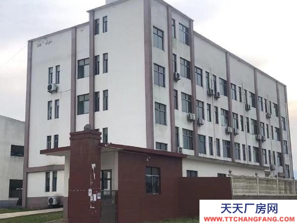 九江市永修發(fā)酵肉制品廠房  離南昌30公里，現(xiàn)在已出租