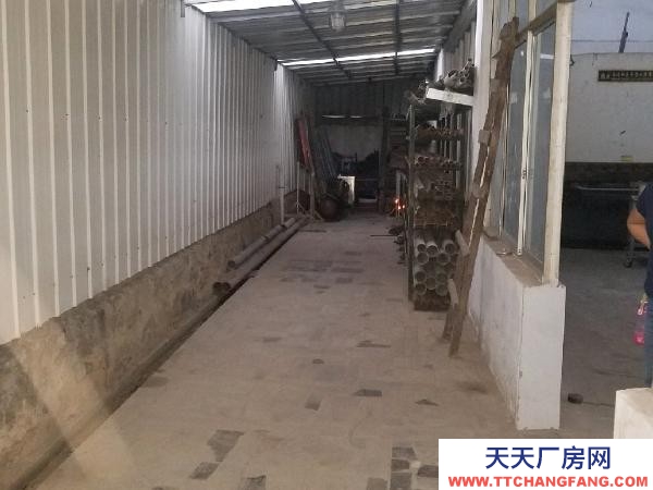 九江市廬山機(jī)加工廠房 十里大道 生態(tài)工業(yè)園 廠房 500平米