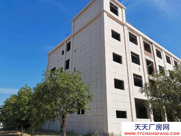 九江市湖口發酵肉制品廠房 2000平超大辦公樓出租，辦公樓距高速路口僅1. 7公里