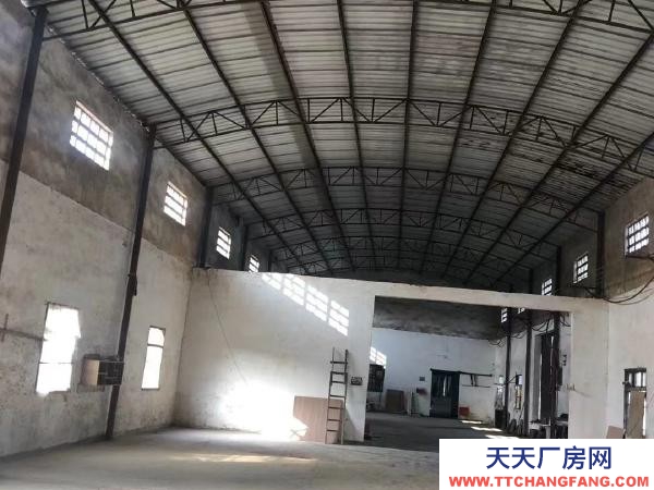 九江市湖口罐頭廠房 出租湖口縣均橋鎮(zhèn)大型廠房，設(shè)施齊全，交通便利