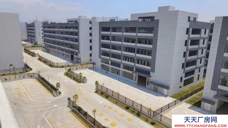 廣東省韶關市翁源縣萬洋眾創城