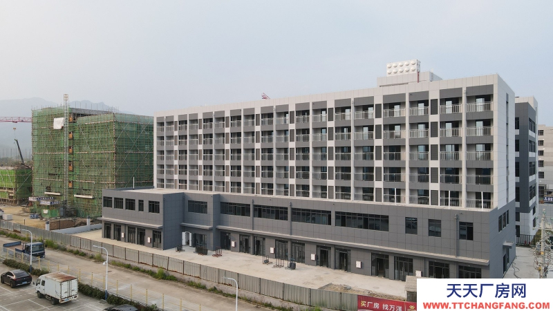 買廠房 找萬洋 量身定制 首付20%  + 18318528020