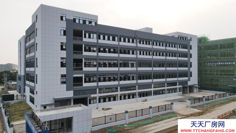 買廠房 找萬洋 量身定制 首付20% + 18318528020