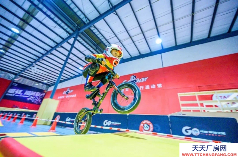 高新區500-5000m2多種優質廠房