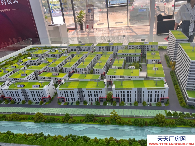 嘉興獨棟廠房出售首付150萬起