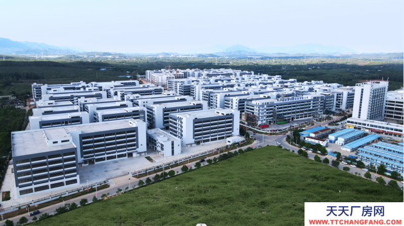 清遠獨院廠房出售 紅本50年 有消防跟環評 均價2800元/方