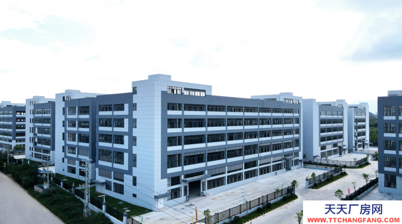 清遠獨院廠房出售 紅本50年 有消防跟環評 均價2800元/方