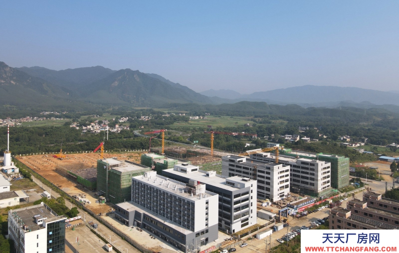 買廠房 找萬洋 50年產(chǎn)權(quán) 量身定制 首付20%