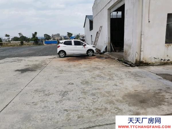 九江市湖口物資倉庫 現(xiàn)有超大廠房出租，地理位置