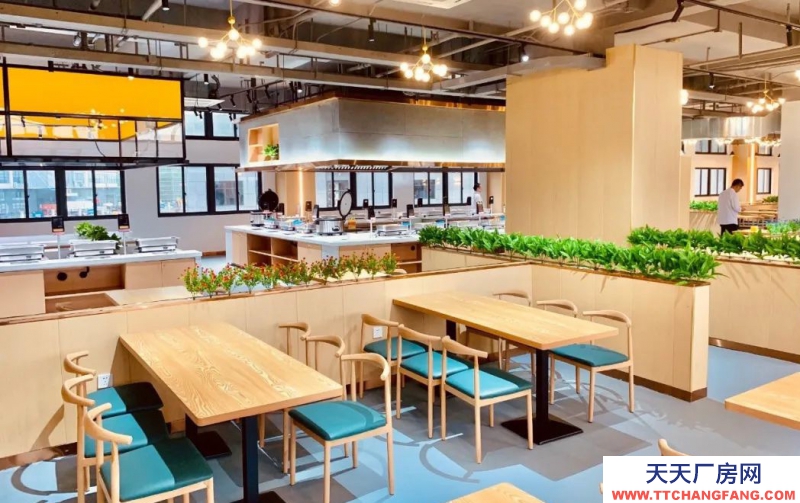 英德萬洋眾創城 成熟園區 成熟配套