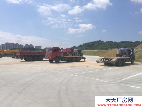 宜春市袁州速凍面米制品廠房 出租袁州小型加工廠房、店鋪、辦公、住宿及混泥土場地