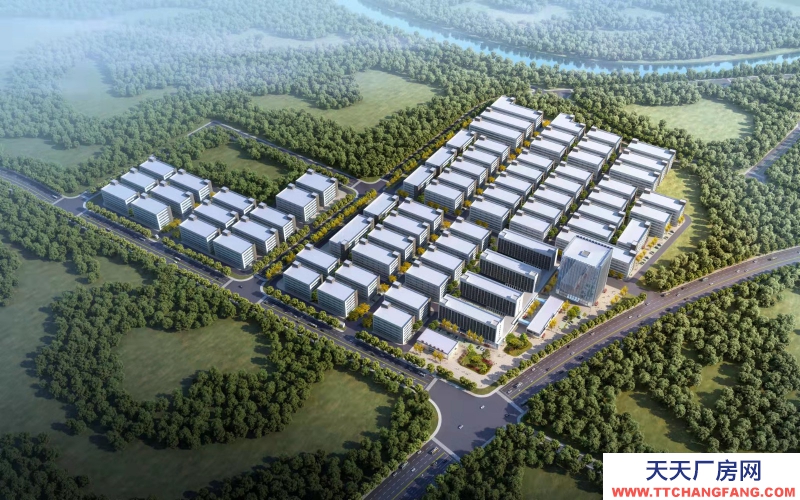 買廠房 找萬洋 量身定制 首付20%  產權50年