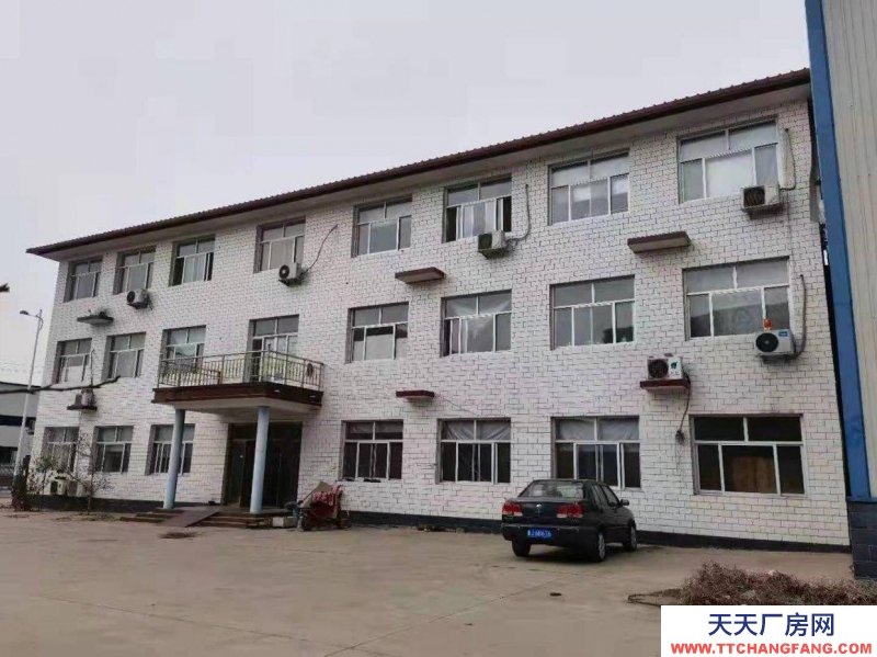 定州 西城(出租) 定州市西城區(qū)大奇連工業(yè)園區(qū)廠房出租只要年租月租勿擾！