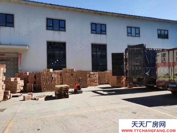 大東區(qū)聯(lián)合路 多功能廠房辦公室出租 有供暖 有升降機(jī) 舉架高