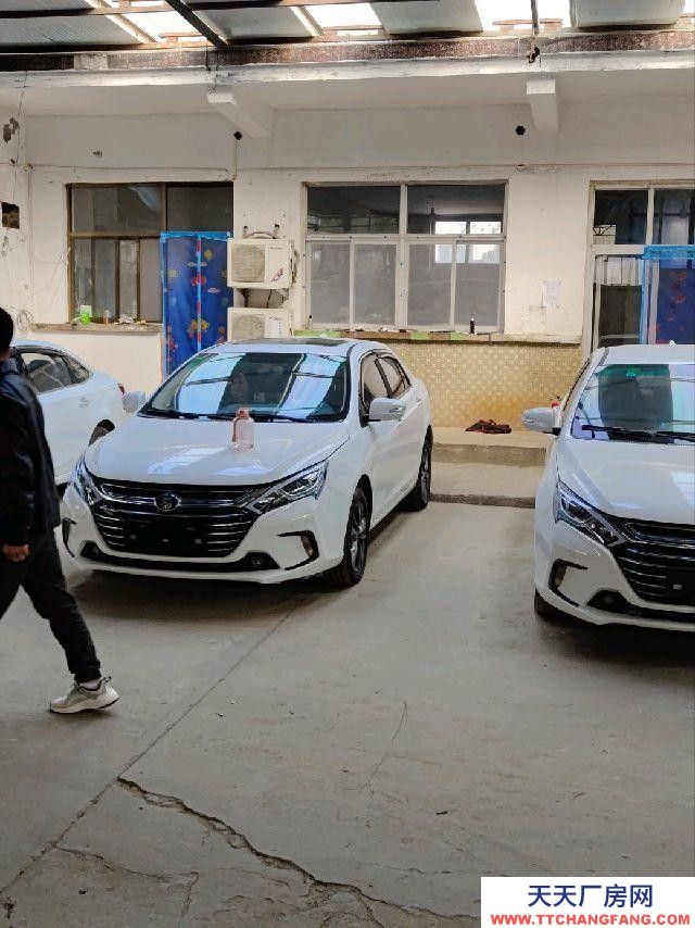 定州 西城(出租) 1400平米大庫房，