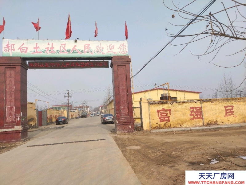 定州 西城(出租) 個人倉庫，獨門獨院，地面硬化，可做廠房也可做倉庫，可面議