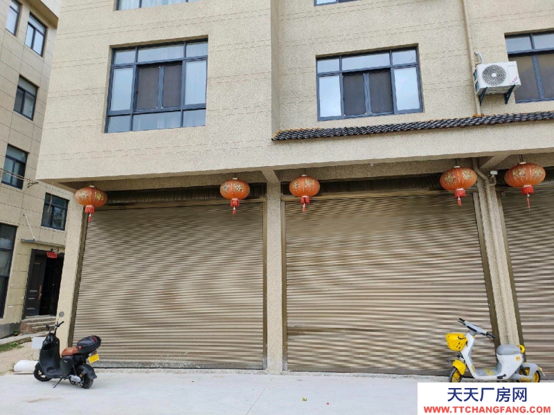臺(tái)州市天臺(tái)(出租) 剛建的房子，一樓非常適合當(dāng)倉(cāng)庫(kù)