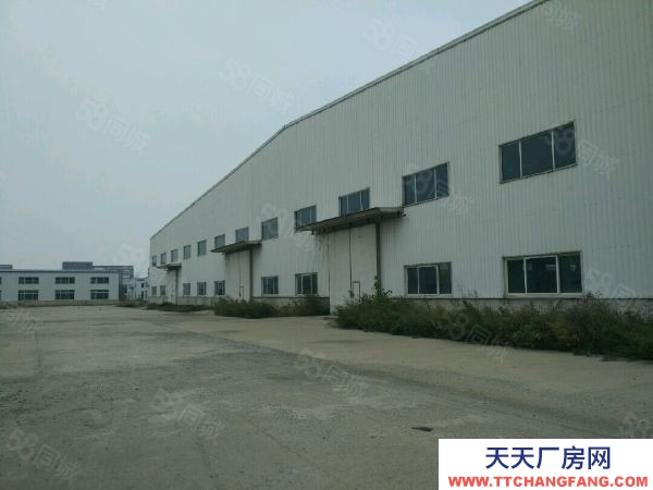 大東3000平米庫房出租