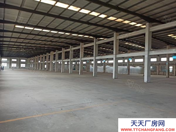 大東區廠房庫房8000平出租，二環附近，獨門獨院。