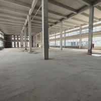 企業總部展示園區，廠辦一體，可環評