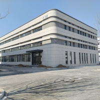 企業總部展示園區，廠辦一體，可環評