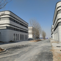 企業總部展示園區，廠辦一體，可環評