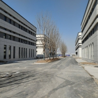 企業總部展示園區，廠辦一體，可環評