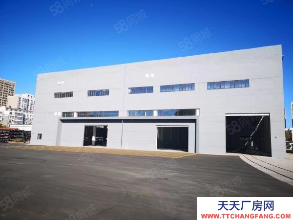 大東區東站附近國有大型物流園招商