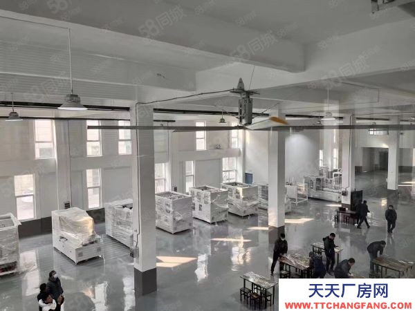 蘇家屯租售三環產研辦廠房，500至2000平，政府優惠政策