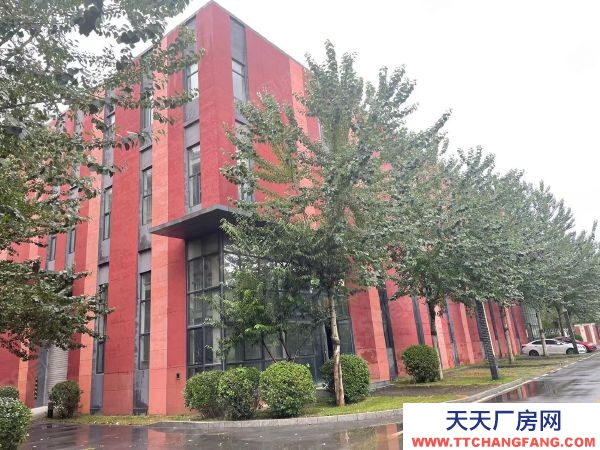 蘇家屯產業園， 有電梯有基礎裝修