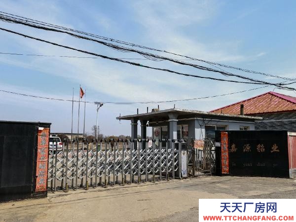 遼中設施應有盡有，有想法可以面議