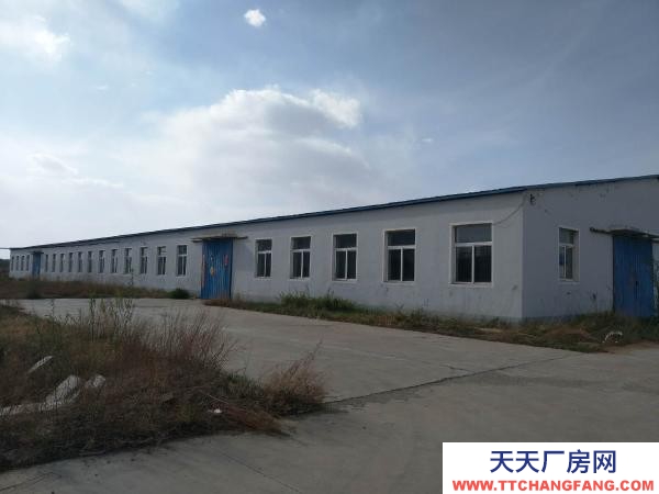 康平個人出租 面積2100平米2塊，分別6500元。