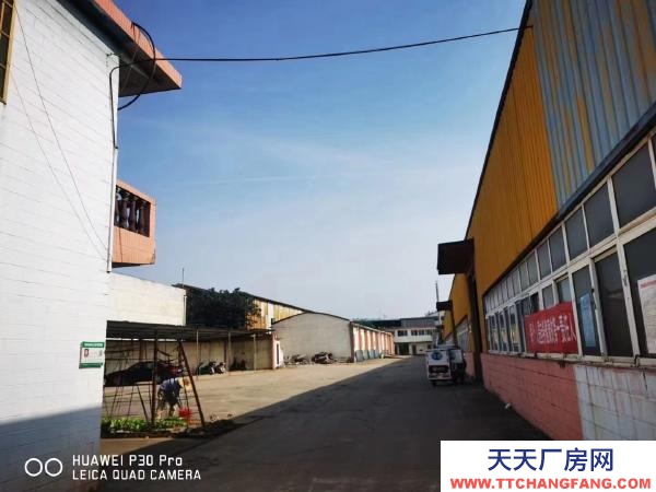 宜春市豐城豆制品廠房  出租豐城市高新園區廠房