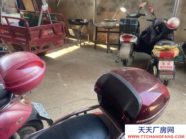 宜春市豐城機加工廠房 西港李家村自建廠房價格實惠交通方便