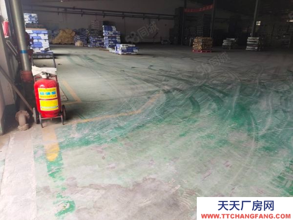 新民法哈牛廠房，2500出租，舉架4米，動力電160千瓦.