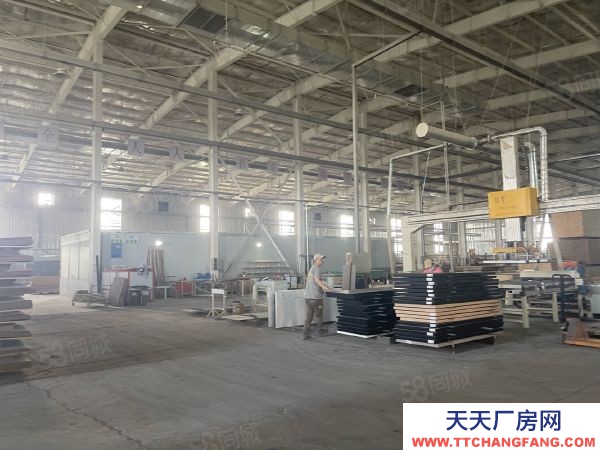 新民大民屯廠房10000平出租，舉架12米，動力電400千瓦