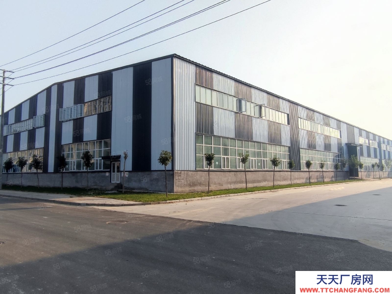 定州 南城(出售) 現貨，鋼結構食用油、油脂及其制品廠房，園區配套成熟。五百家企業共同的選擇！