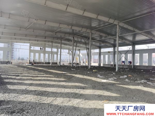 新民瑞東工業園出售，低首付，可分期