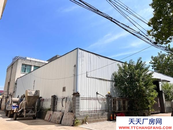 宜春市樟樹糕點廠房 2000平，紅本，土地證房產(chǎn)證