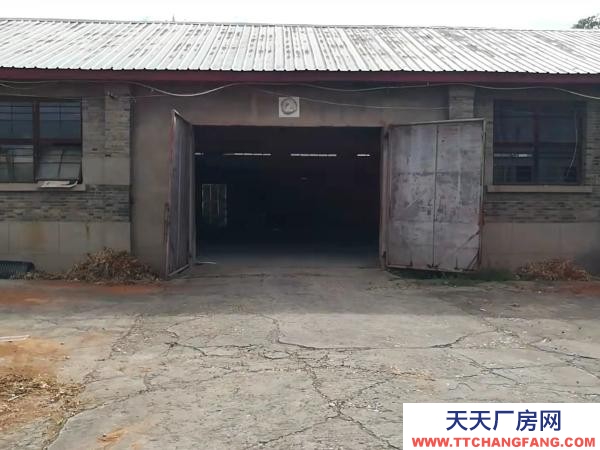 宜春市樟樹腌臘肉制品廠房  出租樟樹京九商貿(mào)城邊上大型倉庫