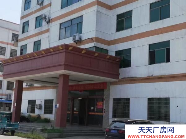 宜春市樟樹腌臘肉制品廠房  廠房位置好配套設(shè)施齊全