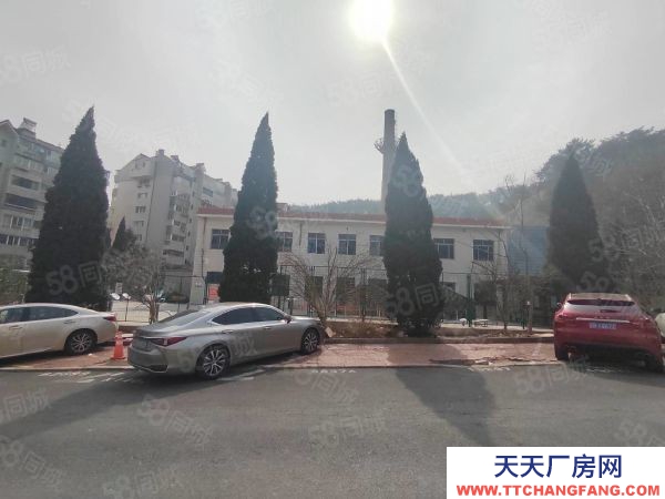 西崗八一路市內廠房，帶大院，業(yè)態(tài)不限