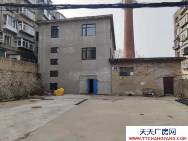 西崗區新昌街地上地下獨樓