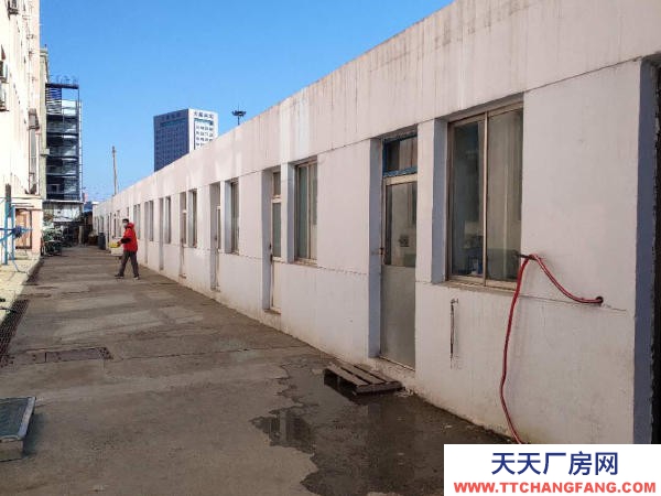 西崗香爐礁海達集團庫房出租