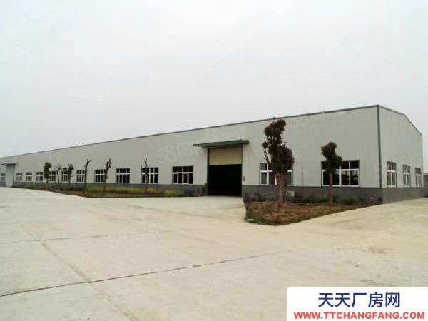 旅順口區 龍頭街道鄰水師營 獨門獨院廠房價格可議