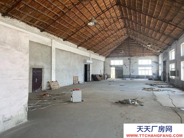 旅順口個人廠房 水電齊全 近高速口