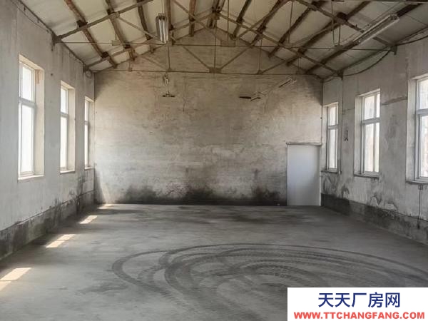 旅順口整個廠房面積過大，將其中一半出租，有意聯系我